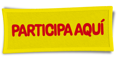 Participa aqui