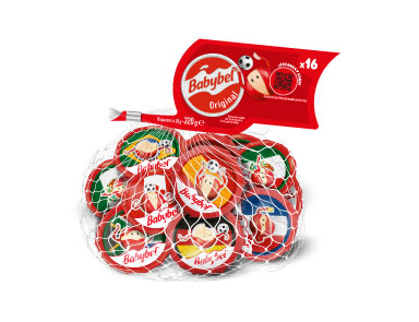 Babybel x16